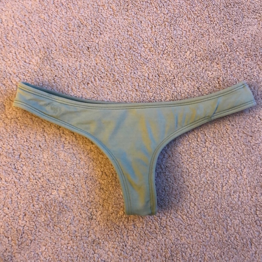 Midori bikini bottoms